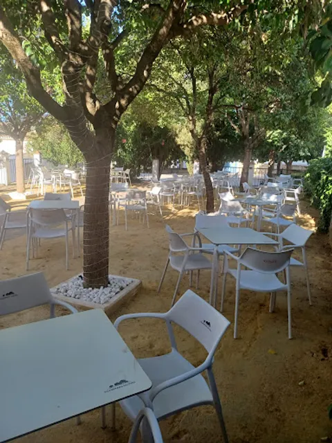 Sabores Gastrobar Internacional