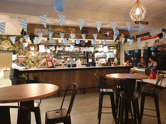 Sportcafe Sint-Amands