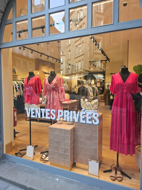 Maison 123 Saint Malo