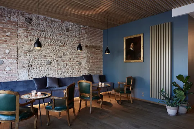 I VICERÈ Ristorantino-Caffetteria