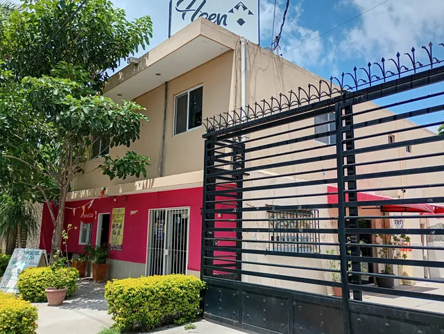 HGEN ROOMS & SUITES LOS MOCHIS