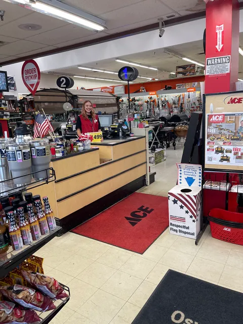 Oswego Ace Hardware