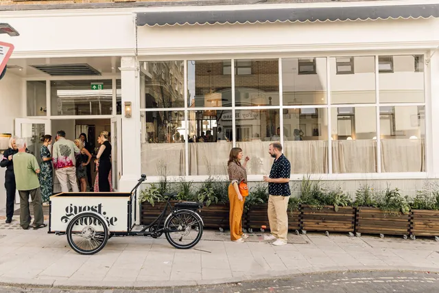 No42 by GuestHouse, Margate