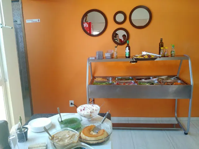 Lanchonete Vaz Monteiro