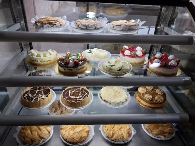 Panificadora Paulista