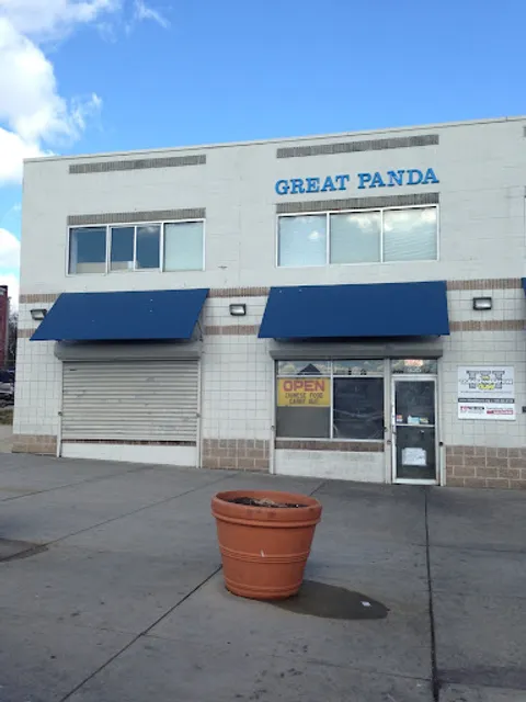 Great Panda Chinese Food