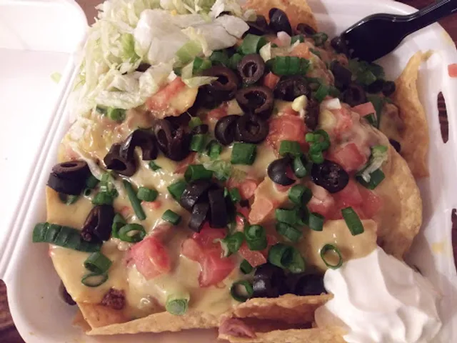 Taco Tico