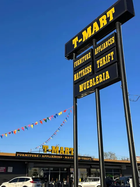 T-Mart