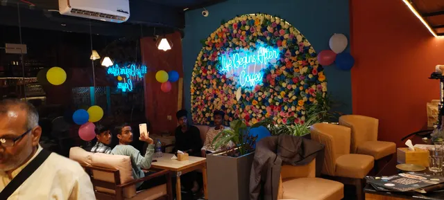 Redmud Coffee Janakpur