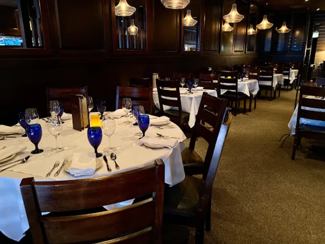 Via Emilia Italian Restaurant