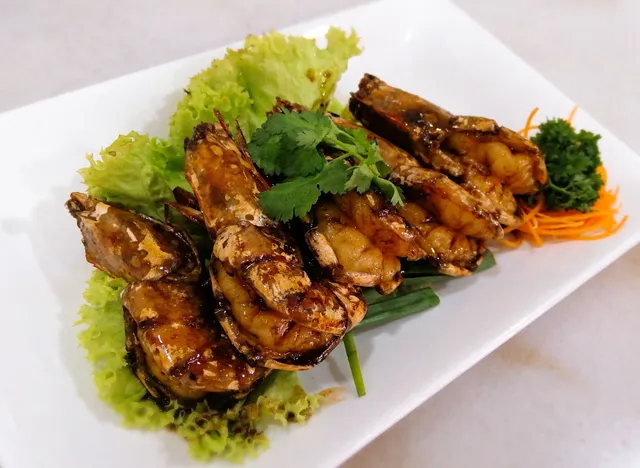 Bestmenu Restaurant Sdn. Bhd.家缘