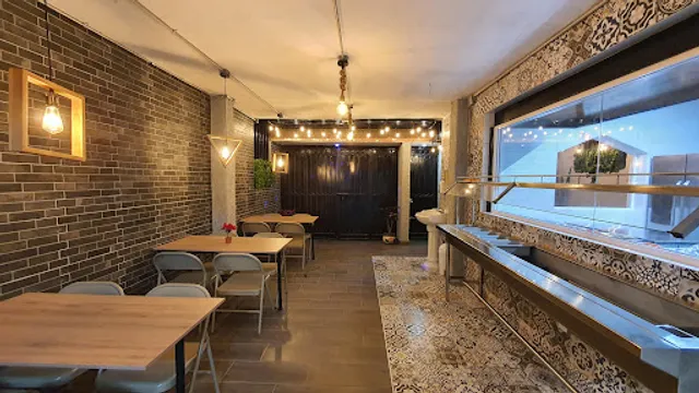 Willy´s Grill Burger