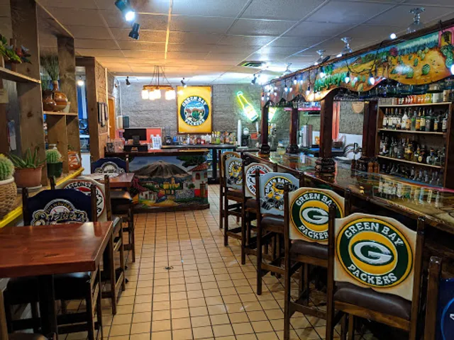 Los Magueyes Mexican Restaurant