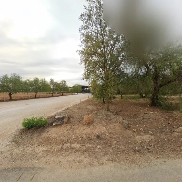 Finca Santa Margarita