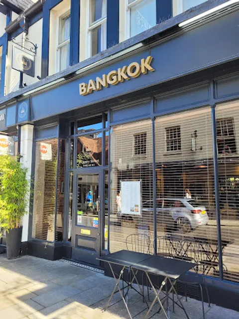 Bangkok Bistro Winchester
