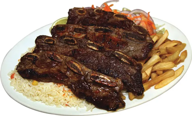 Los Antojitos Restaurant