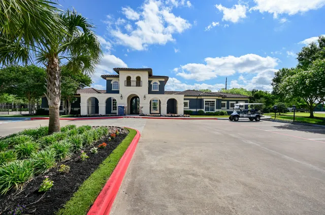 Vineyards Apartments