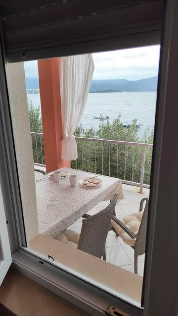 Apartments Villa Dorida