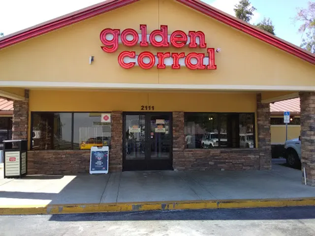 Golden Corral Buffet & Grill
