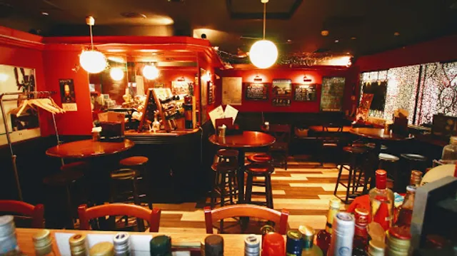 イタリアンバール IL CONCERTO