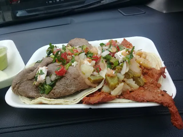 Pa’Tacos "El Papi"