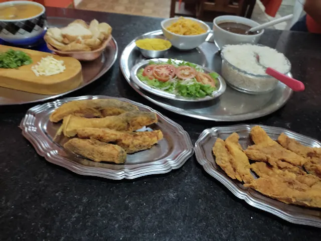 Restaurante da LEIDA Sabor Pará