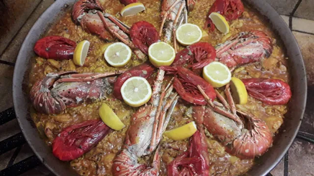 Pizzería La Bambola