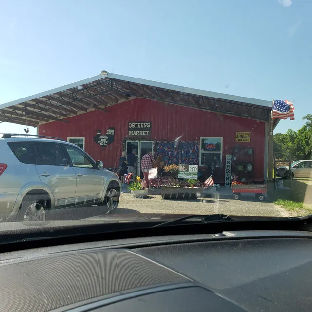 Osteen’s Market & Farm