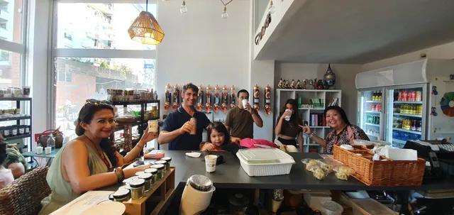 La Maison De L'Indonésie