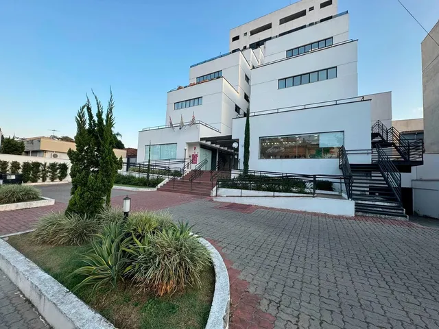 Summit Suítes Hotel Cruzeiro