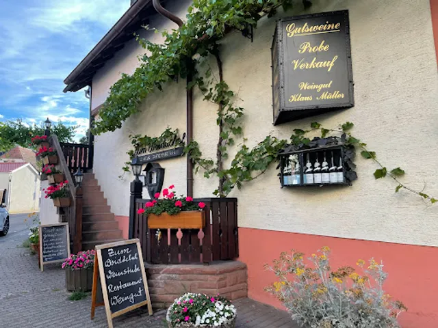 Weinstube Müllers Woidächel