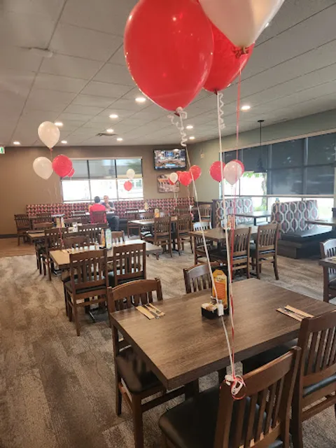 Ricky's All Day Grill - 130th Ave