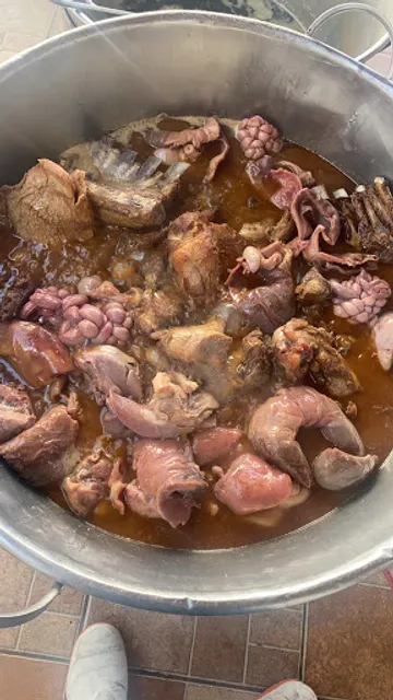 Carnitas EMY Estilo #Uruapan