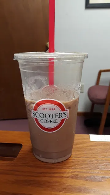 Scooter's Coffee