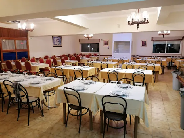 O sobreiro, cafe e restaurante