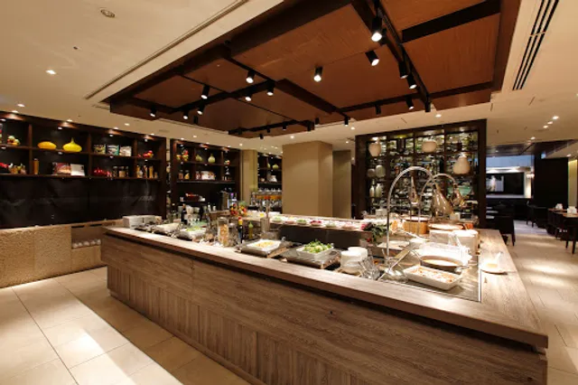 Kyotoyoshoku Musshuito