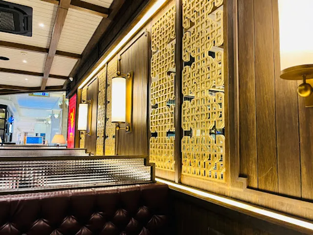 Wee Nam Kee Chicken Rice Plaza Senayan