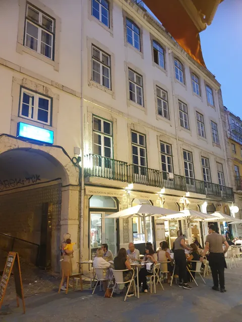 Succeed Terreiro do Paço Suites