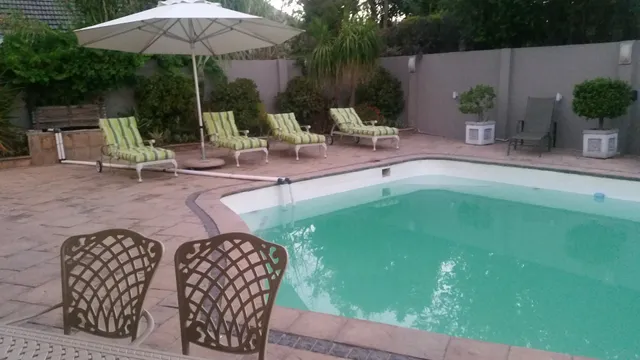 Eikelower Accommodation