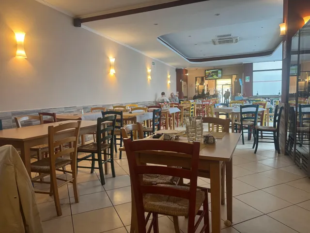 Il Cavaliere | Ristorante Pizzeria | Torino Piazza Massaua