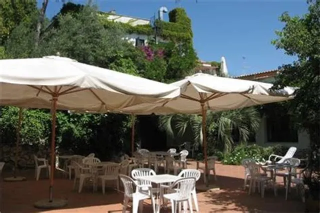 Hotel Giardino degli Ulivi