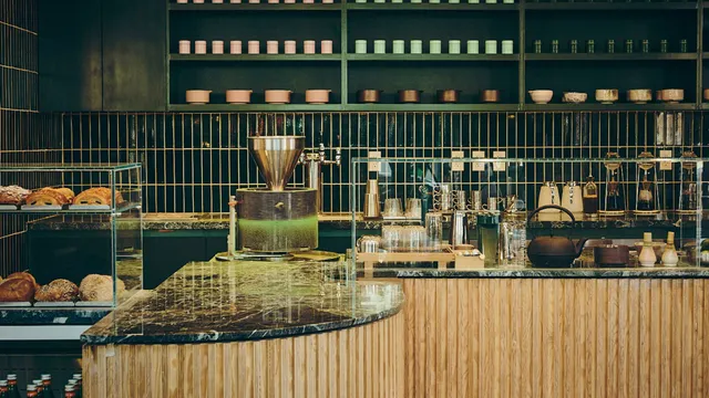 Cha Cha Matcha (Beverly Hills)