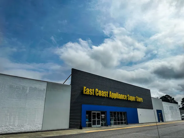 East Coast Appliance