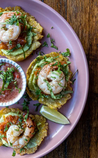 Patio Latino (Bar pod Mostem Poniatowskiego)