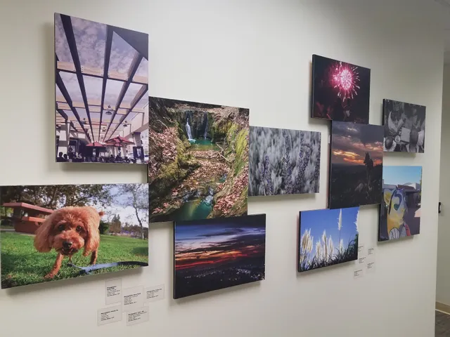 Diamond Bar City Hall