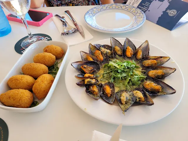 Bar Cafeteria El rincón de Irma Restaurant