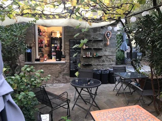 Chiosco del Sole Volastra Cinque Terre