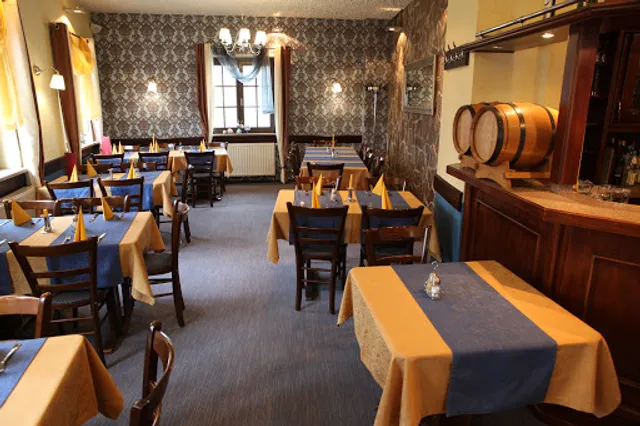 Restaurant Drei Eichen