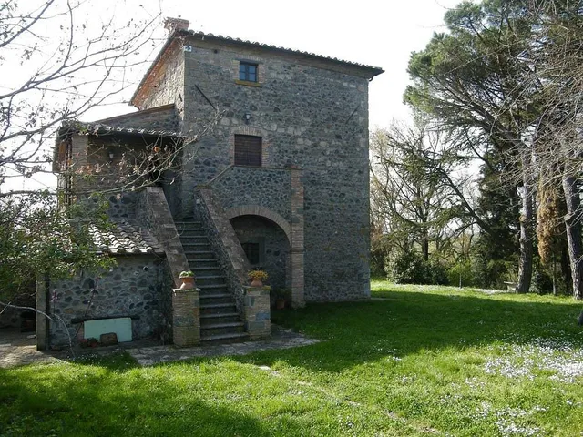 Agriturismo La Capraccia