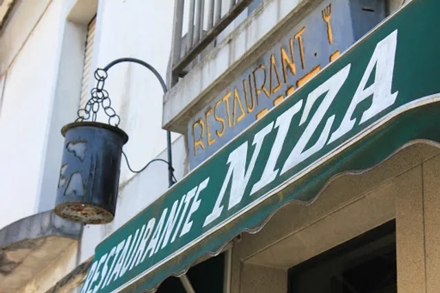 Restaurante Niza